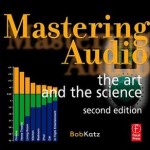 Mastering Audio