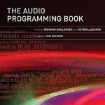 The Audio Programming Book